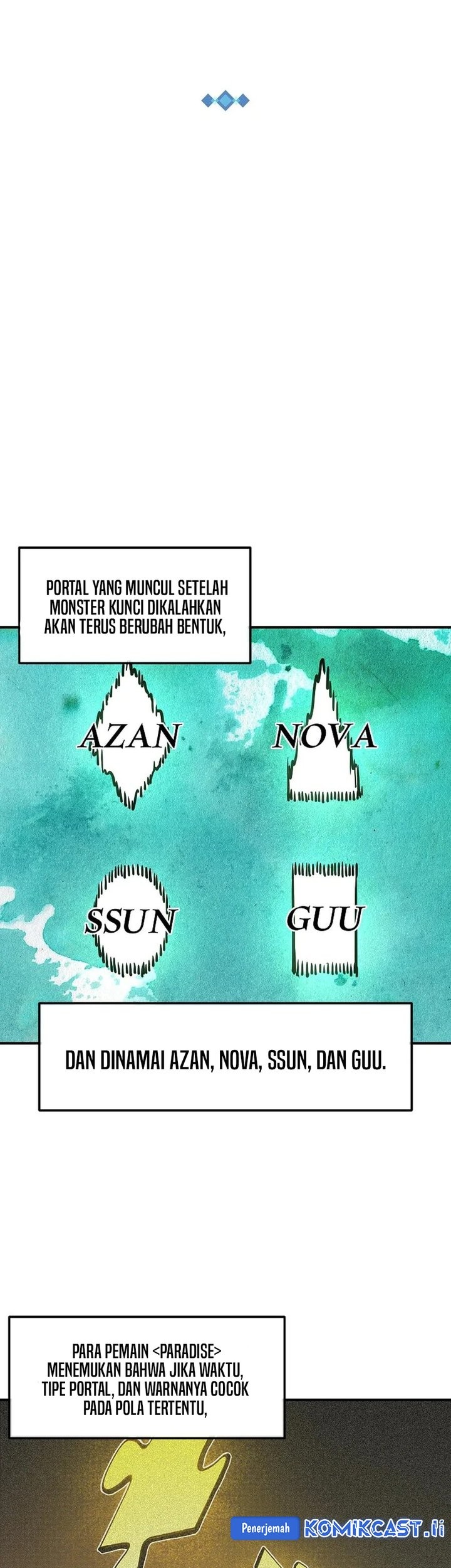 Chapter 155 - halaman 40