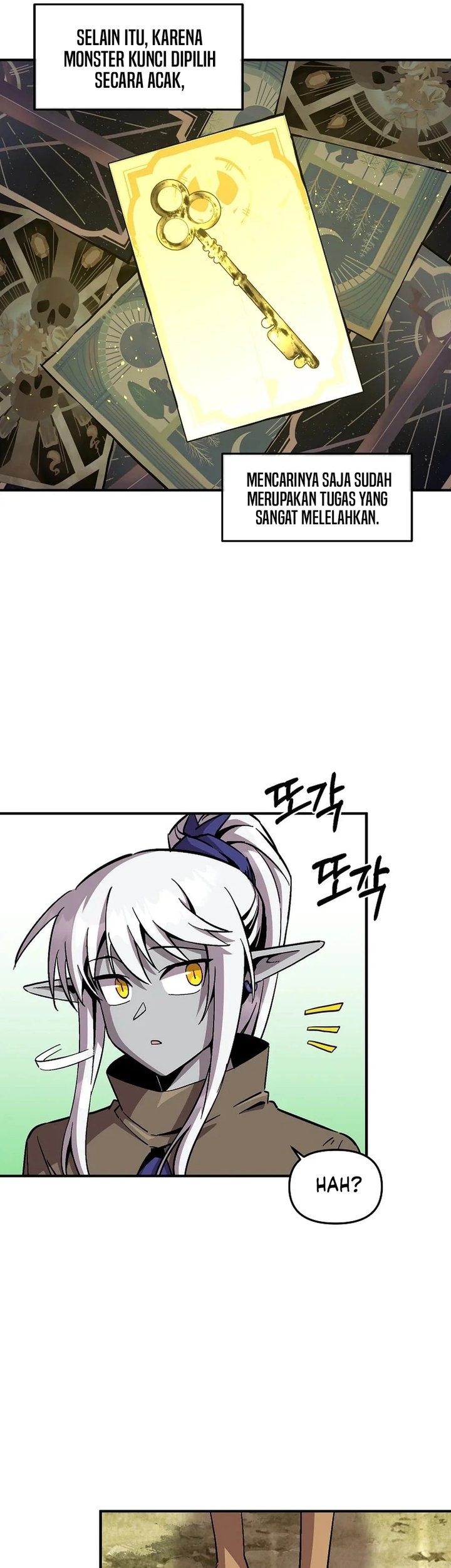 Chapter 155 - halaman 6