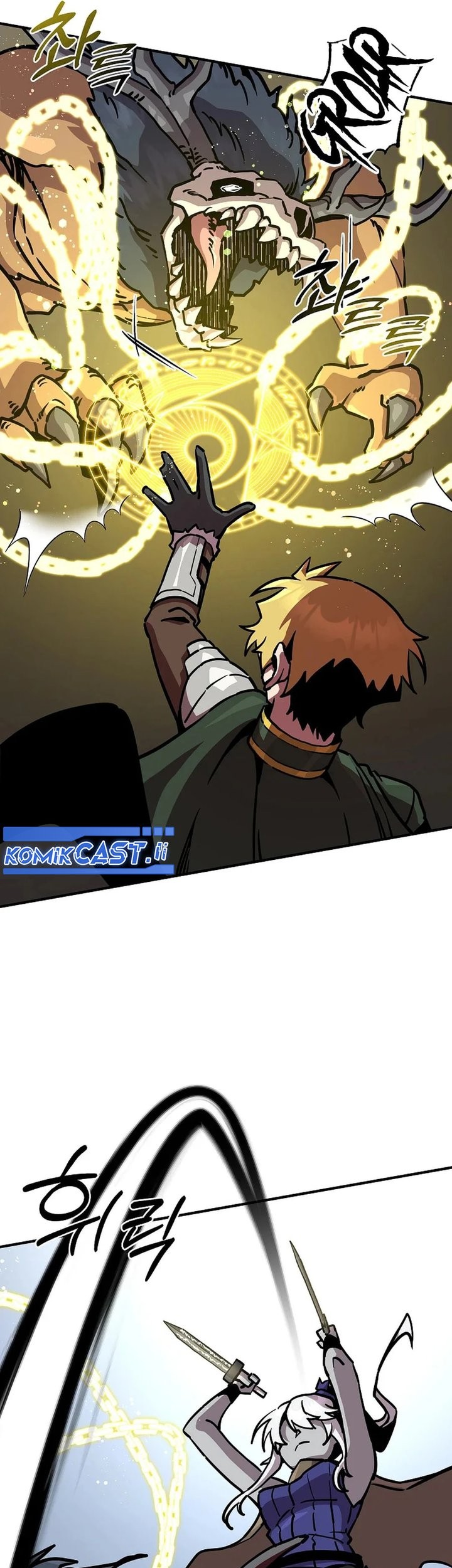 Chapter 155 - halaman 16