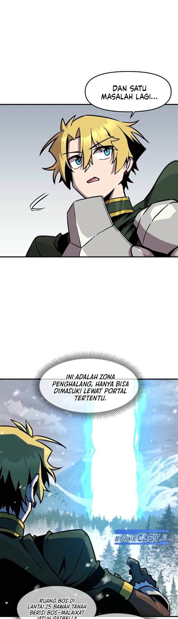 Chapter 156 - halaman 20