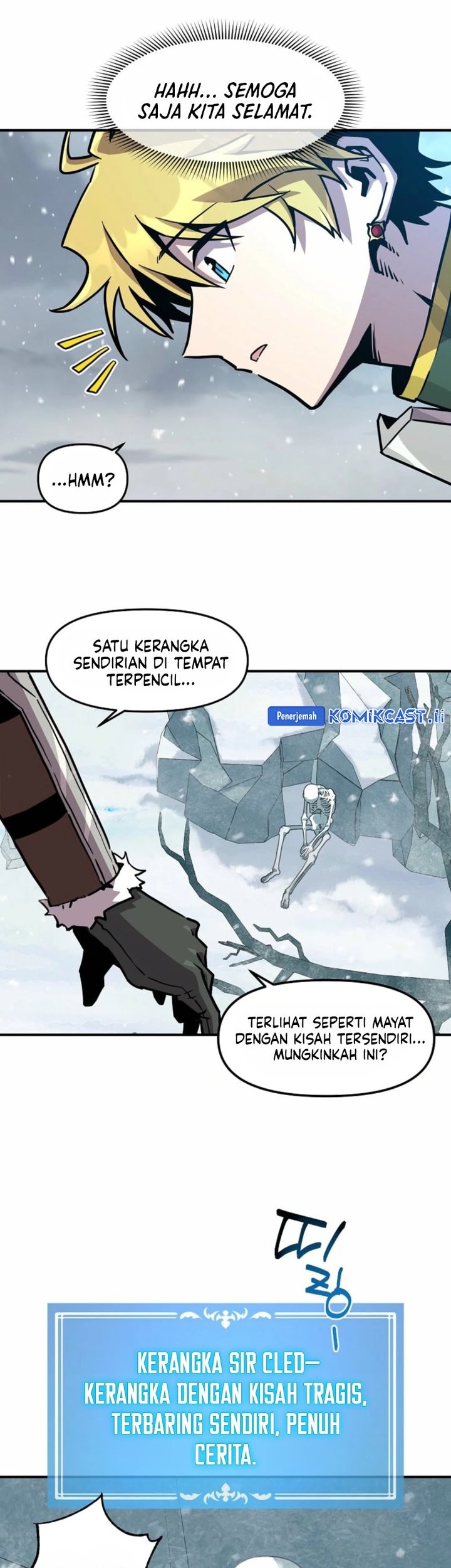 Chapter 156 - halaman 22
