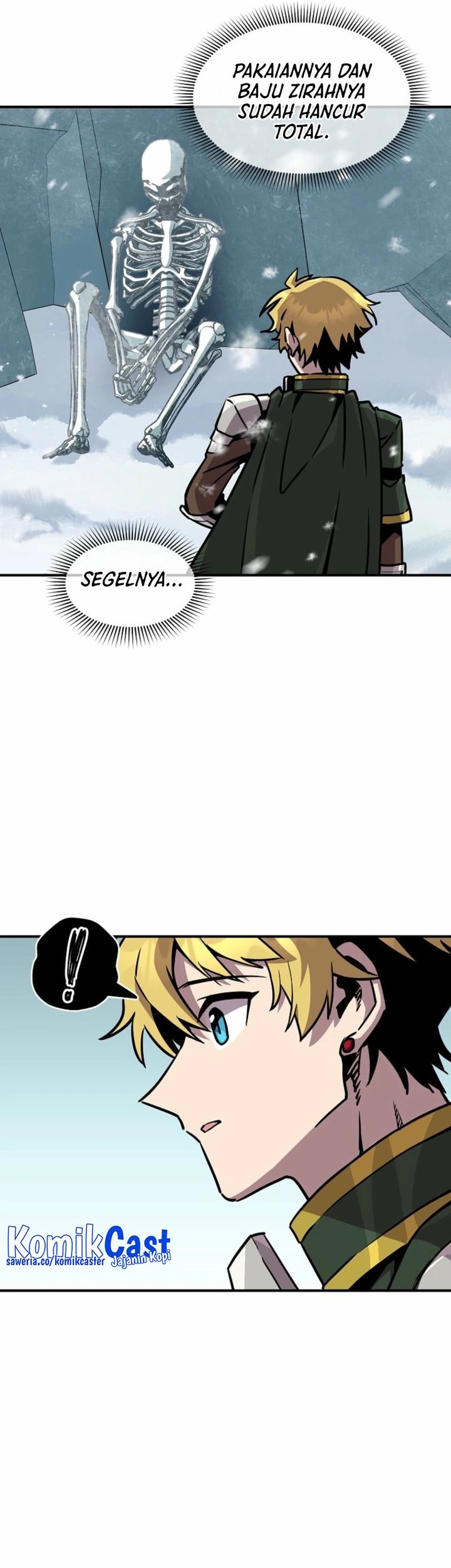 Chapter 156 - halaman 24