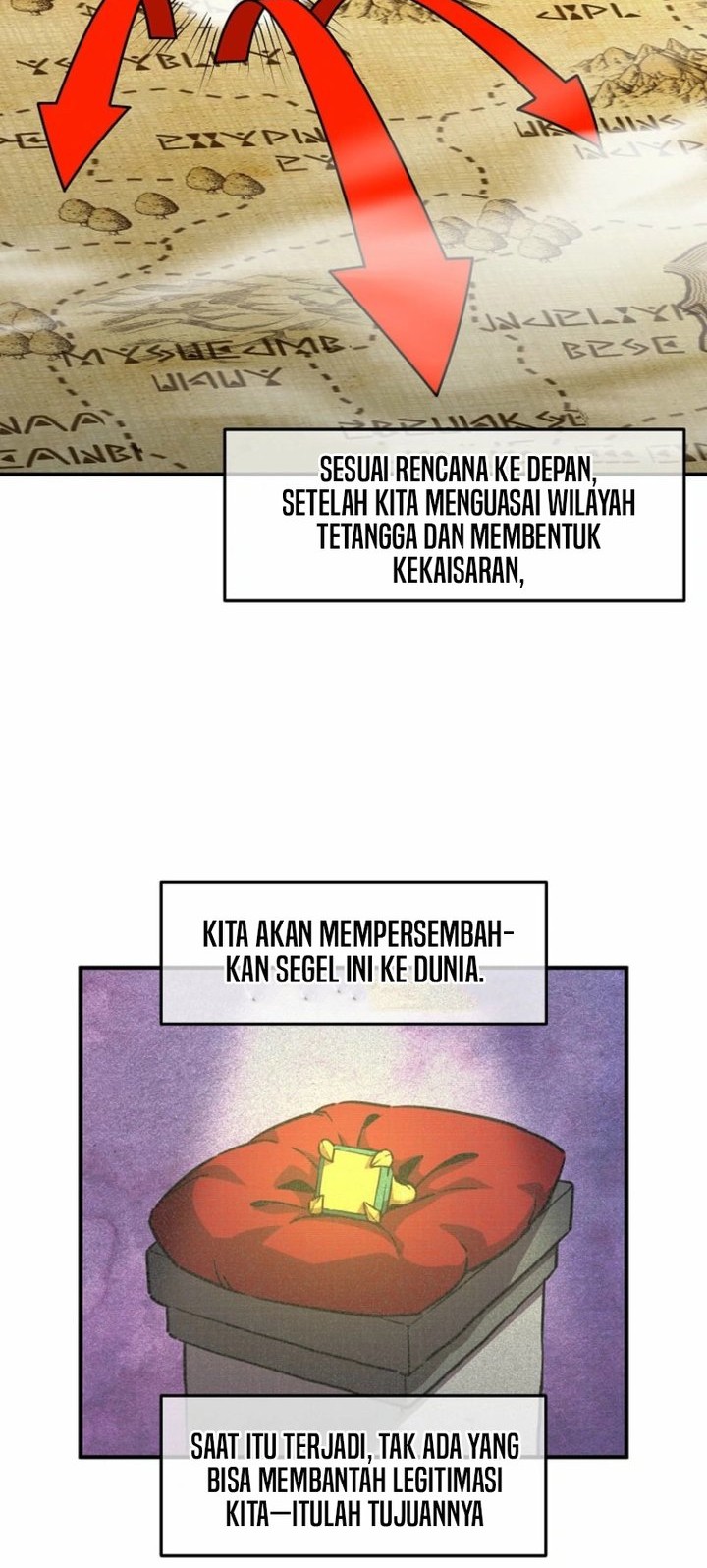 Chapter 156 - halaman 31
