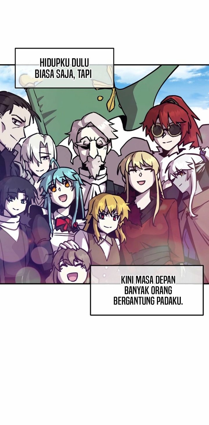 Chapter 156 - halaman 33