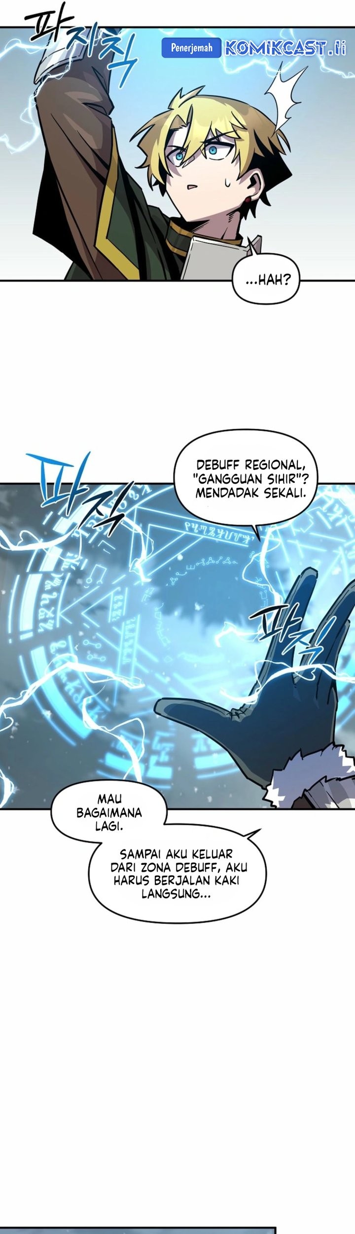 Chapter 156 - halaman 38