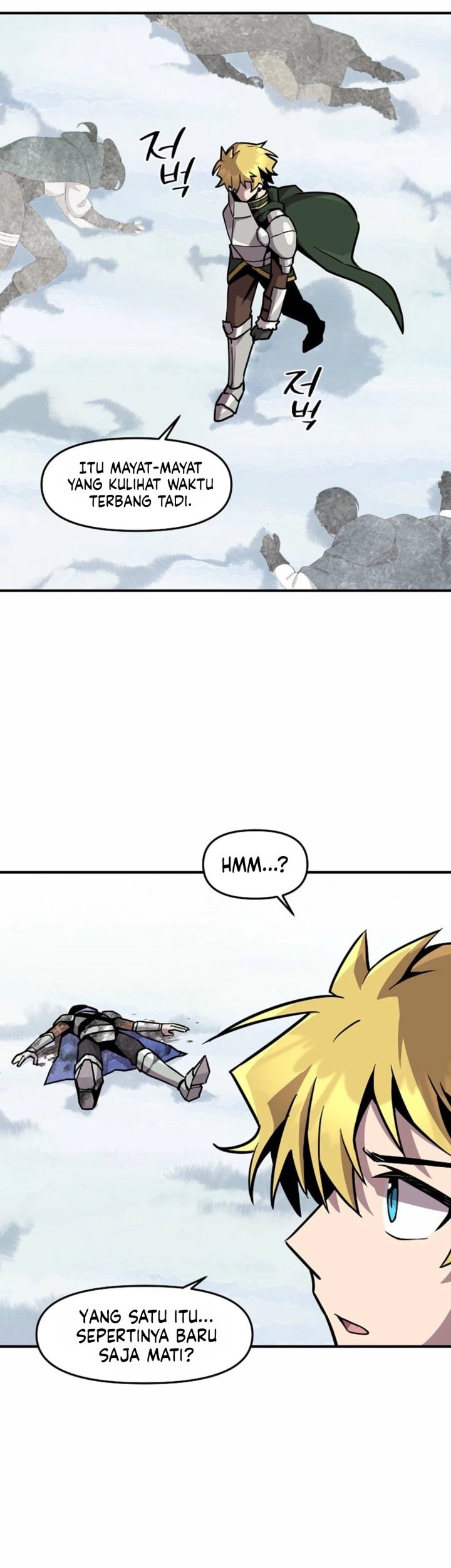Chapter 156 - halaman 40