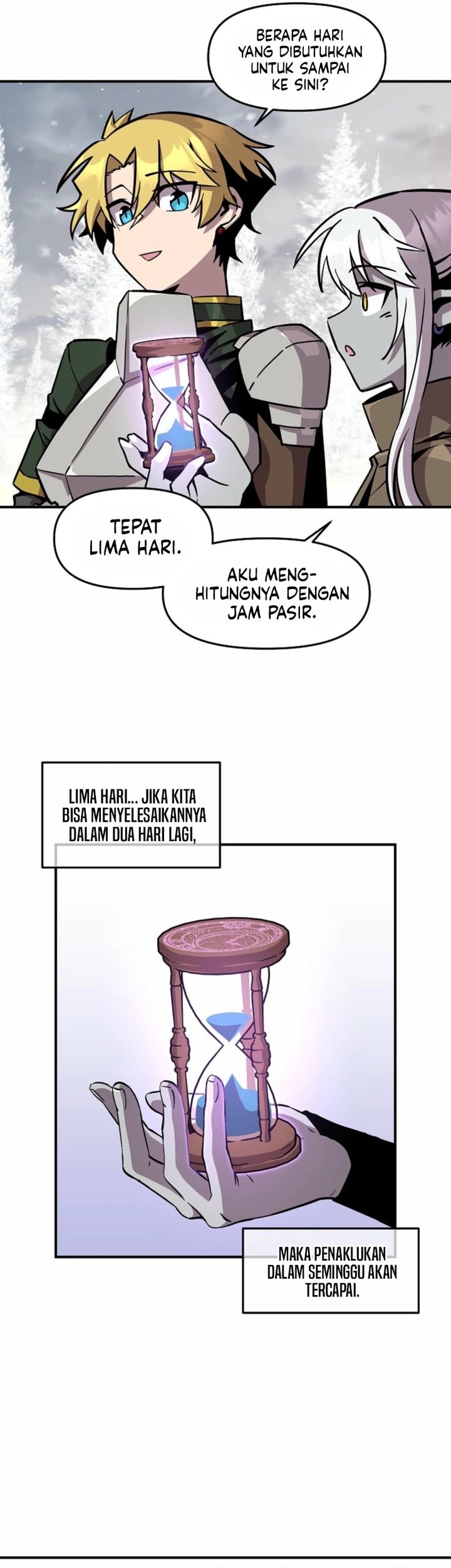 Chapter 156 - halaman 6