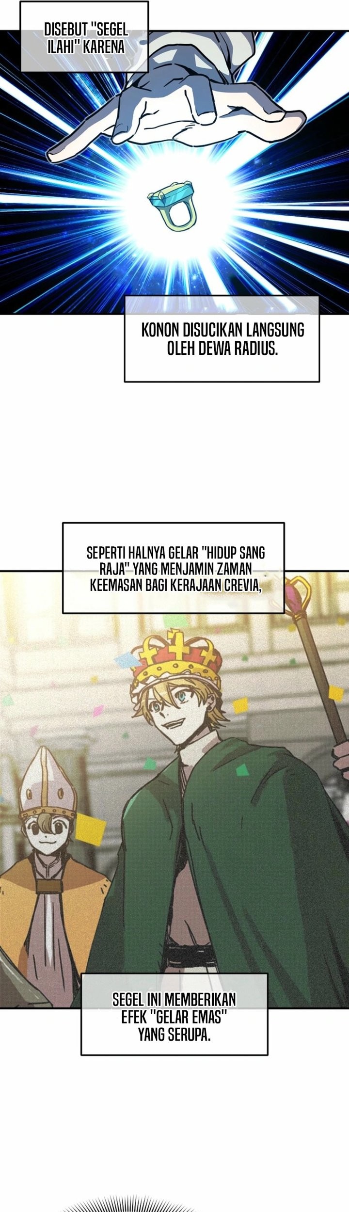 Chapter 156 - halaman 16