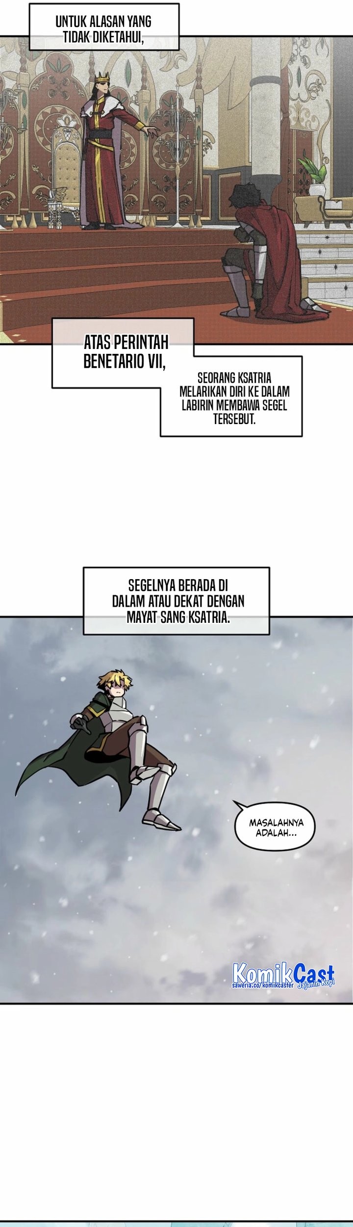 Chapter 156 - halaman 18