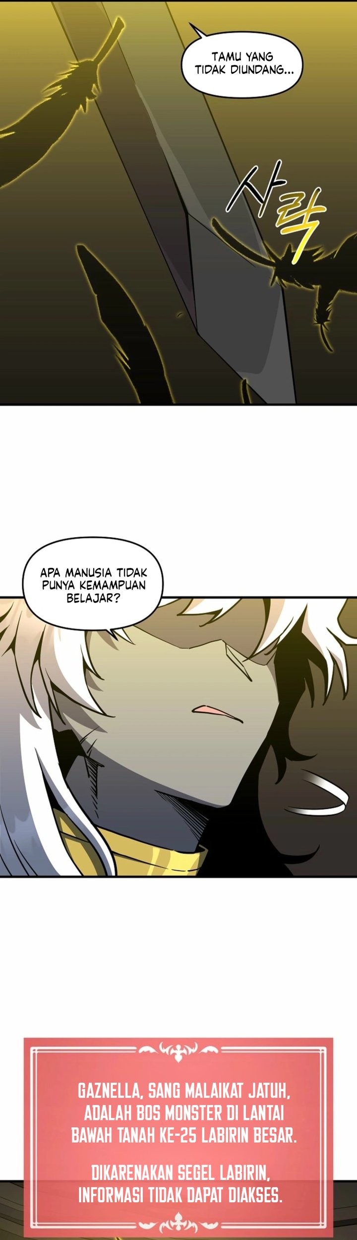 Chapter 157 - halaman 20