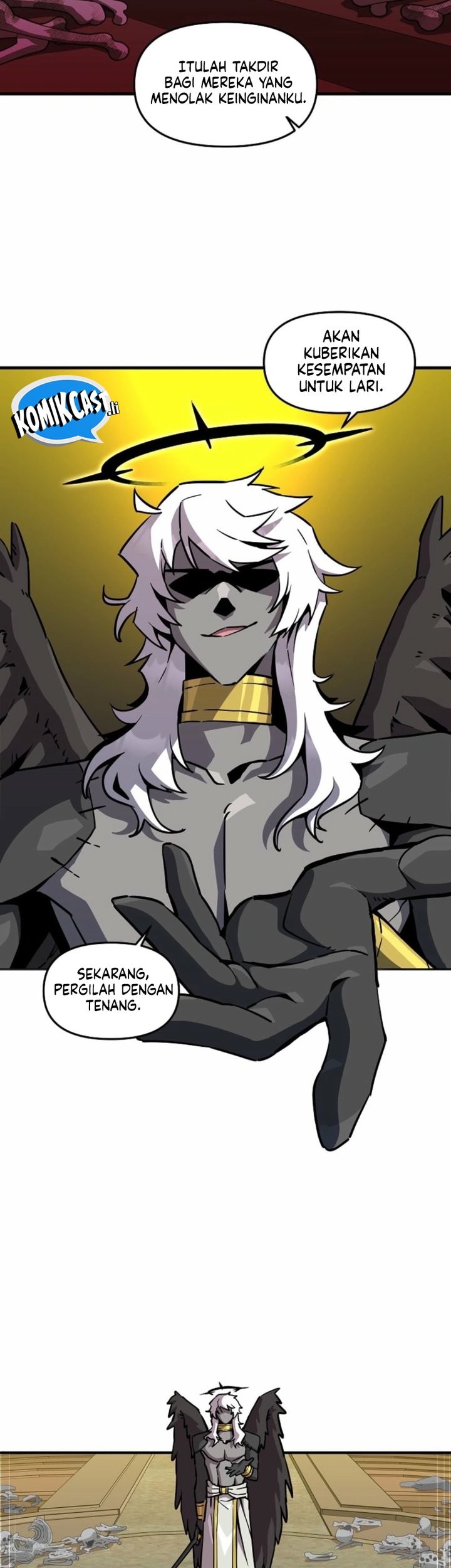 Chapter 157 - halaman 24