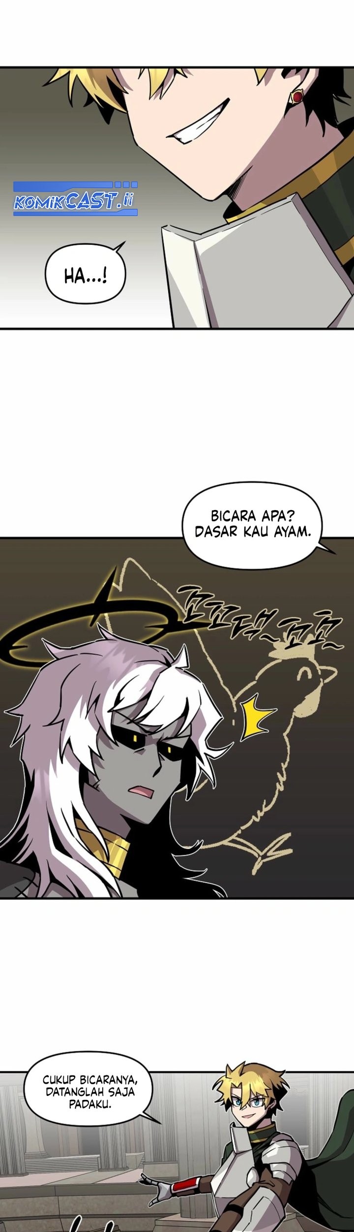 Chapter 157 - halaman 26