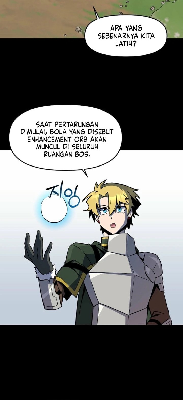 Chapter 157 - halaman 35