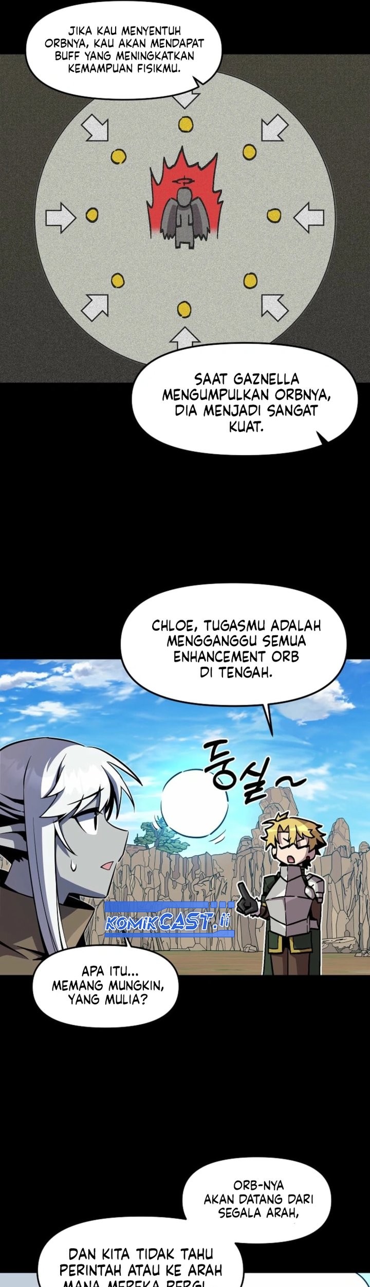 Chapter 157 - halaman 36