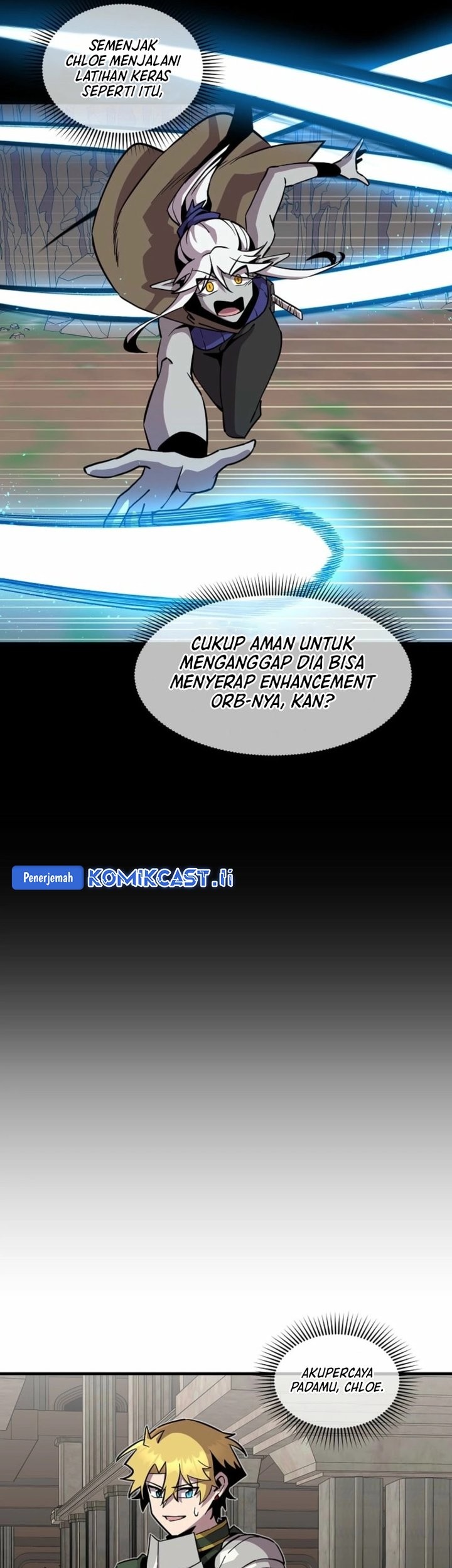 Chapter 157 - halaman 40