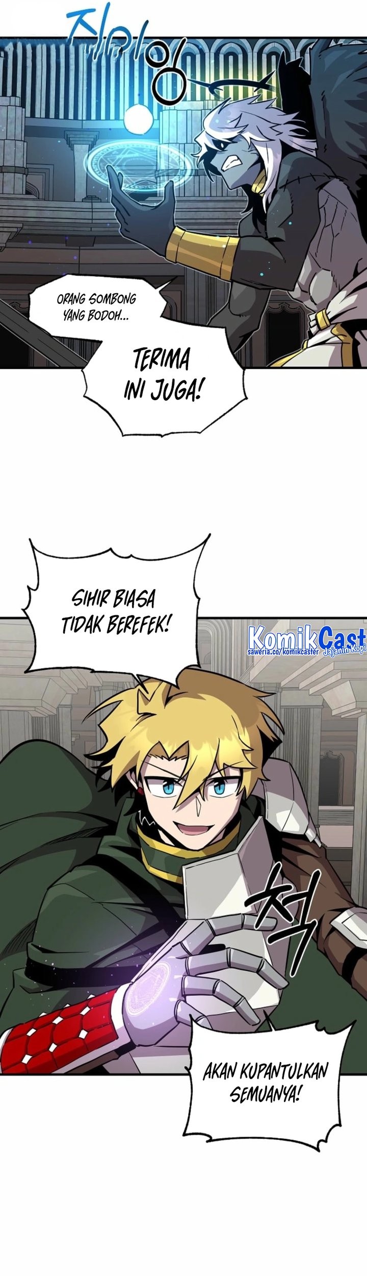 Chapter 157 - halaman 42