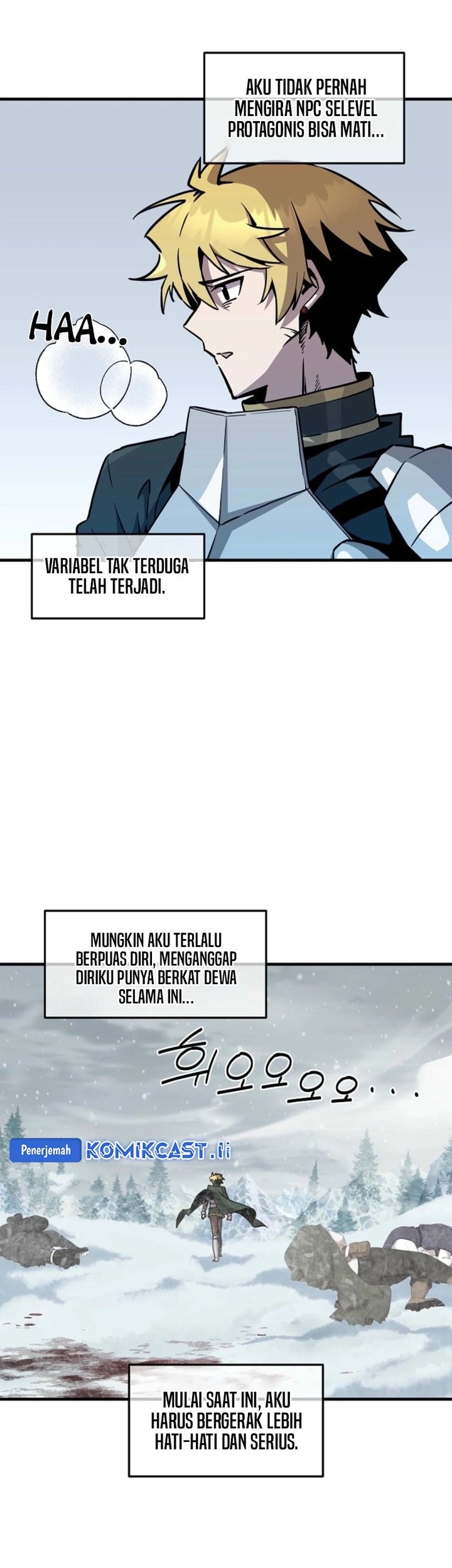 Chapter 157 - halaman 4