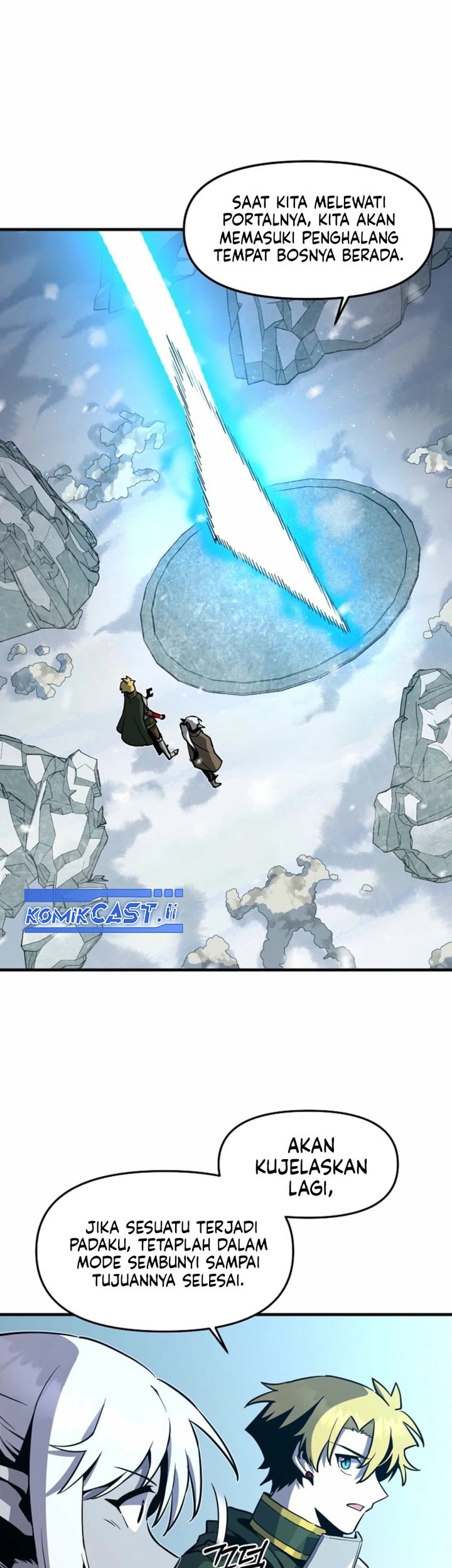 Chapter 157 - halaman 14