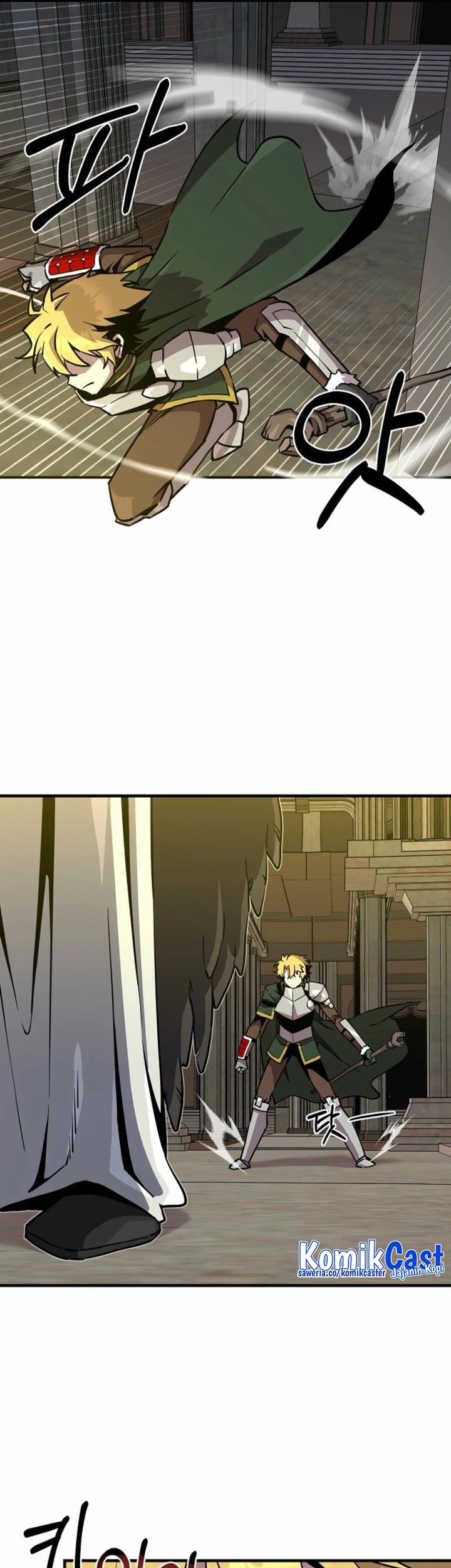 Chapter 157 - halaman 18