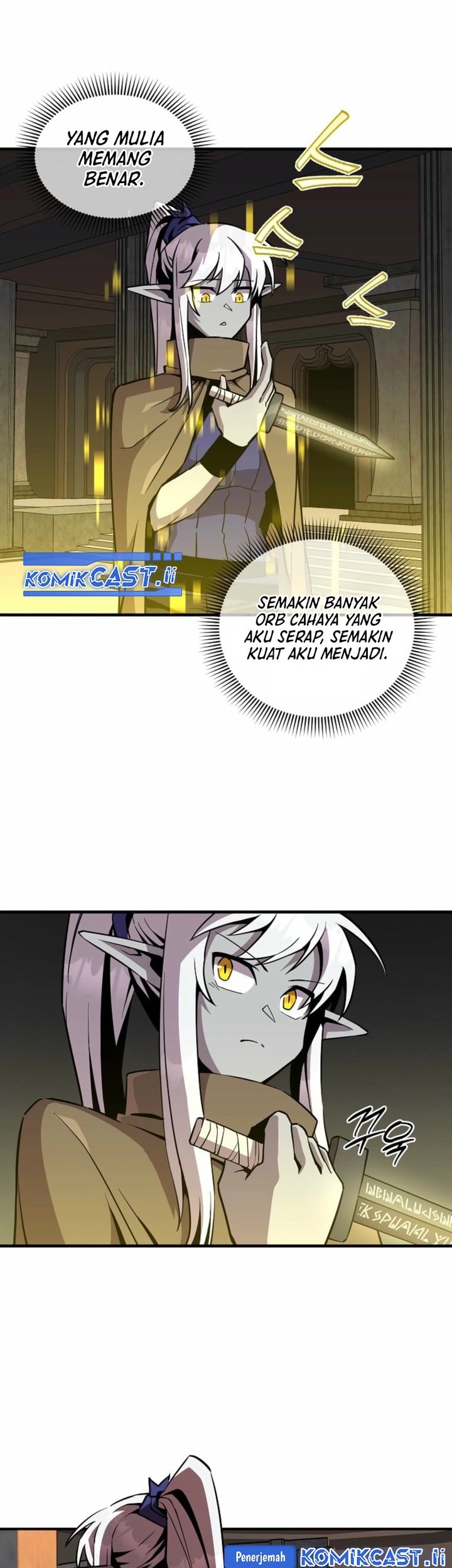 Chapter 158 - halaman 20