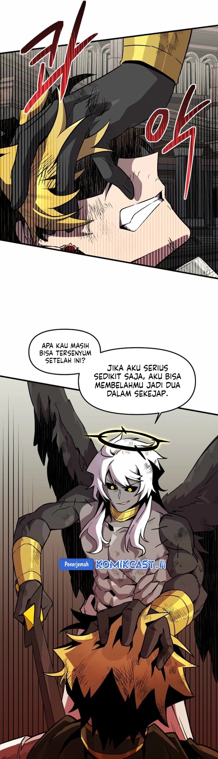 Chapter 158 - halaman 30