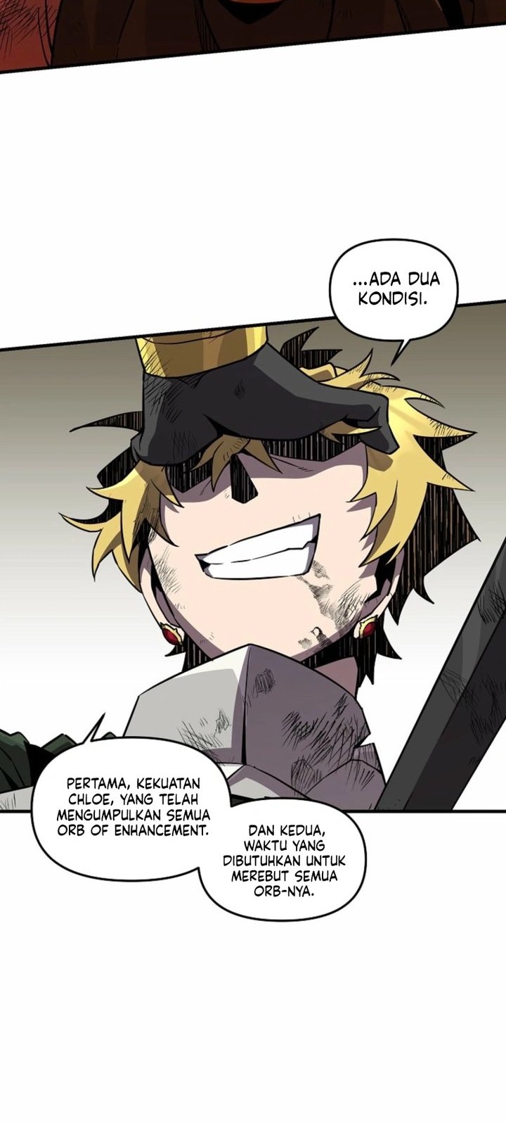 Chapter 158 - halaman 31