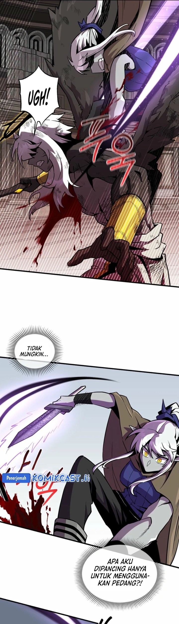 Chapter 158 - halaman 34