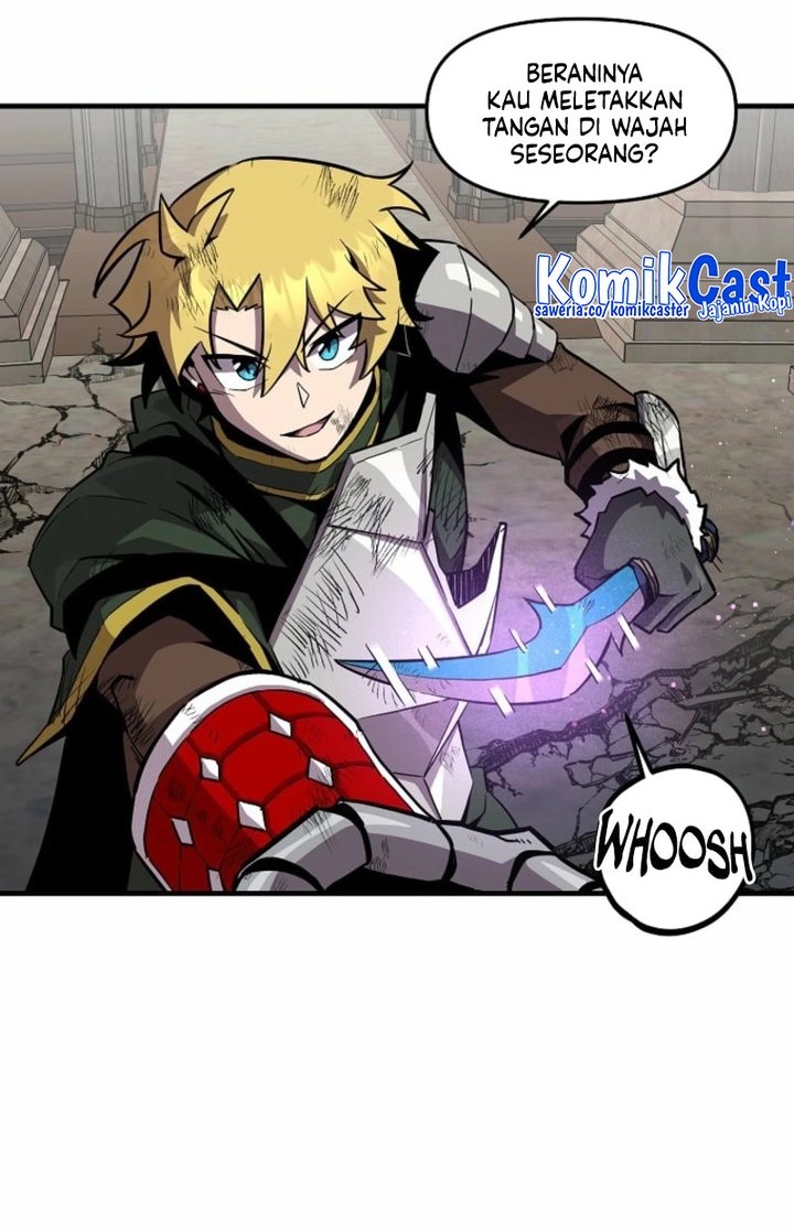 Chapter 158 - halaman 37