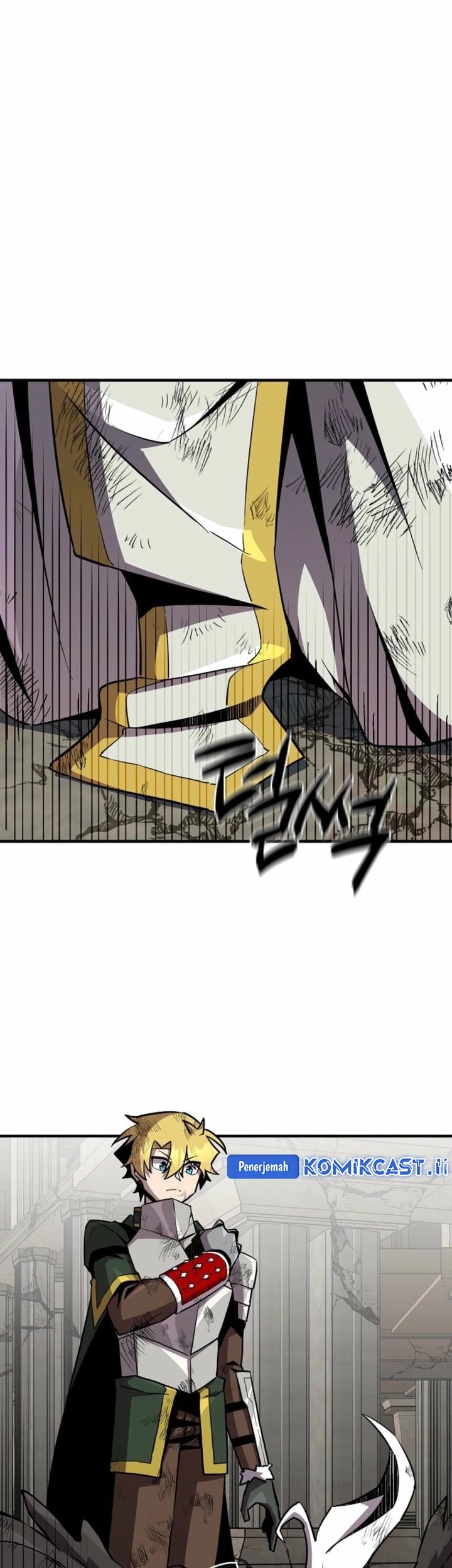 Chapter 158 - halaman 40