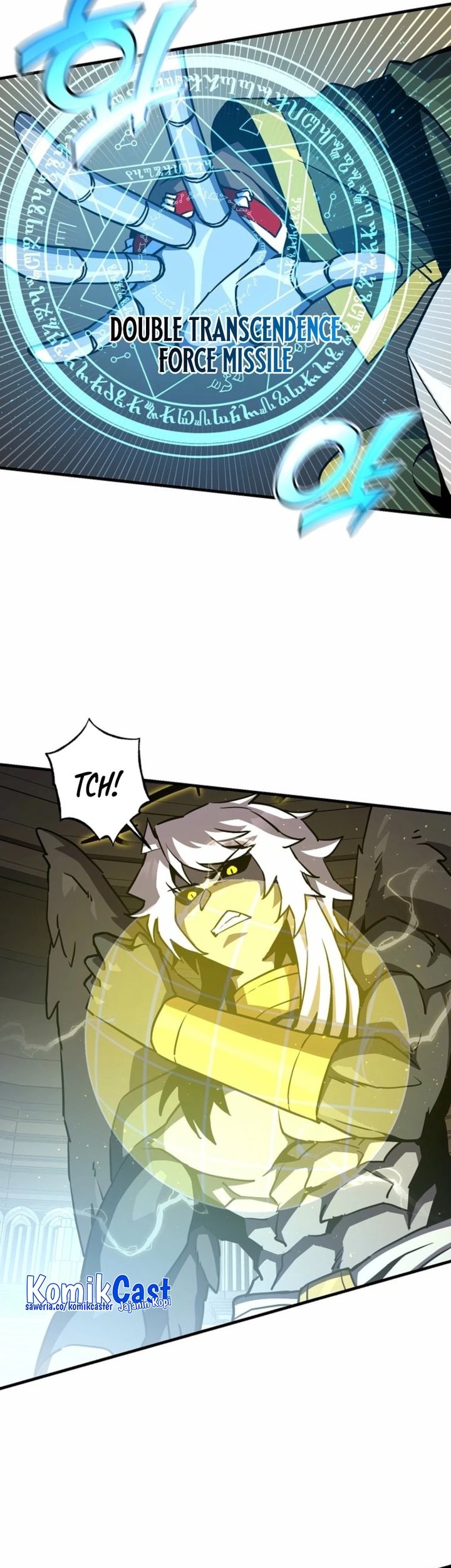 Chapter 158 - halaman 8