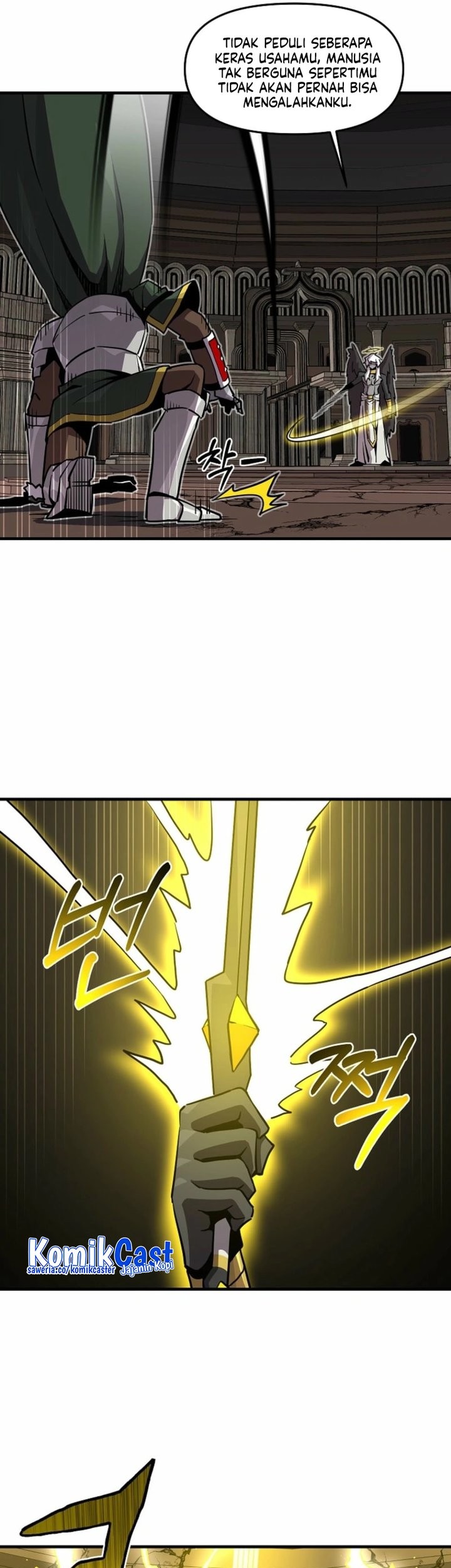 Chapter 158 - halaman 14