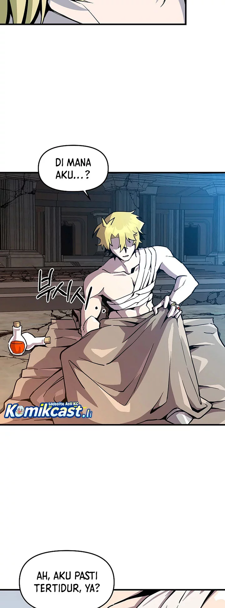 Chapter 159 - halaman 28