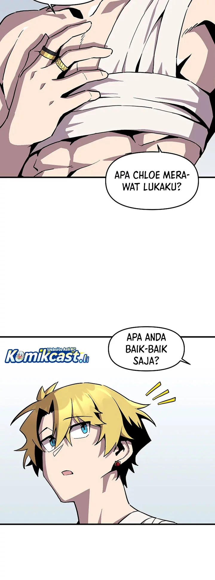 Chapter 159 - halaman 29