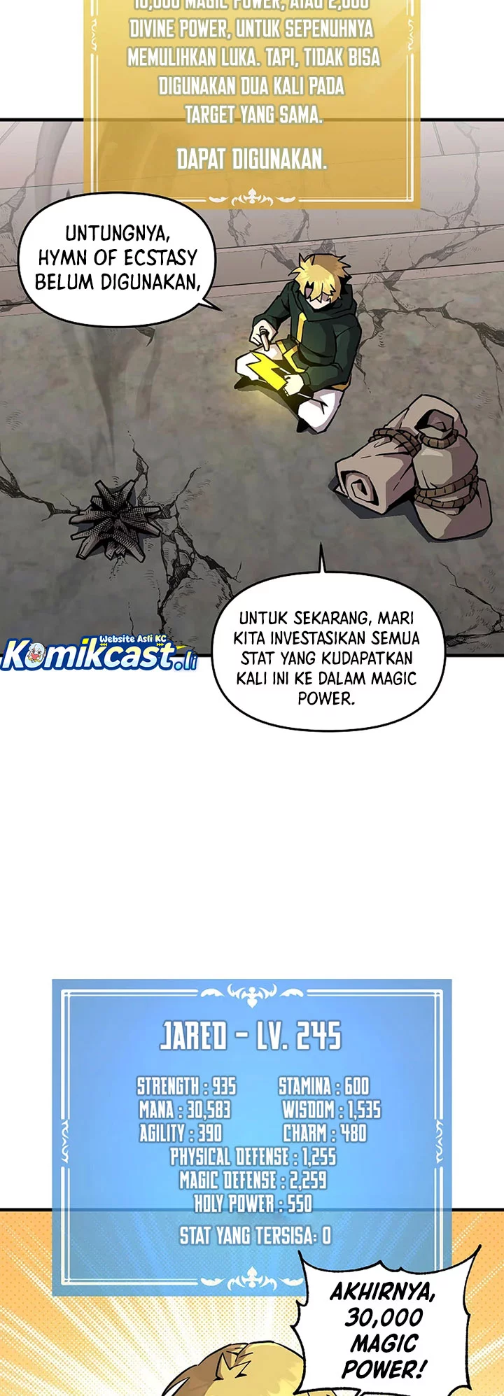 Chapter 159 - halaman 35