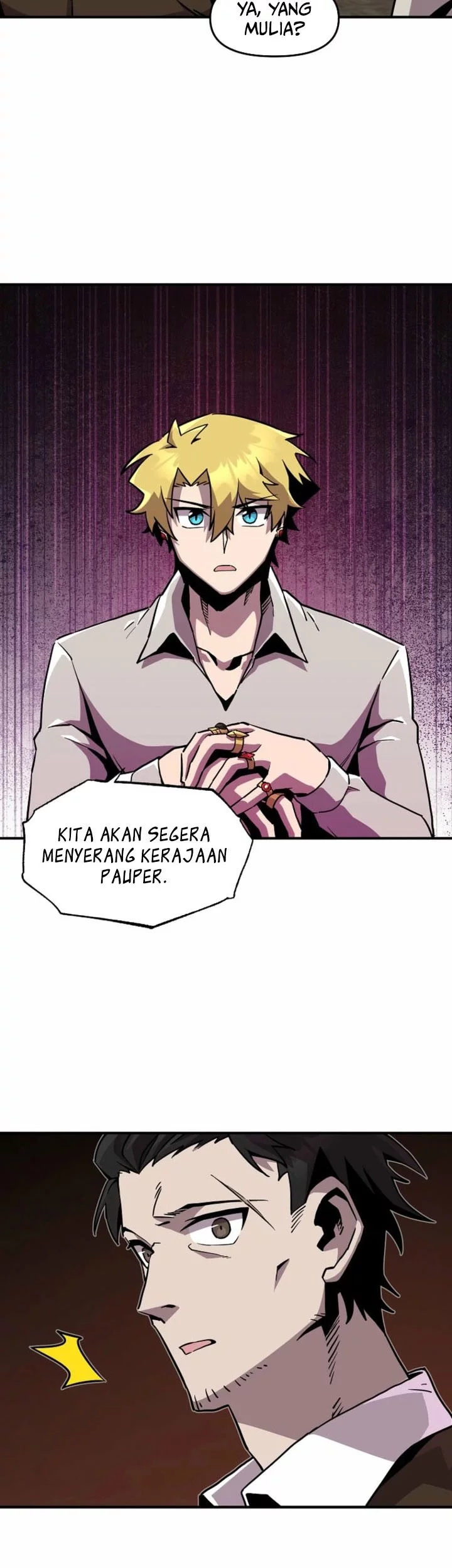 Chapter 160 - halaman 22