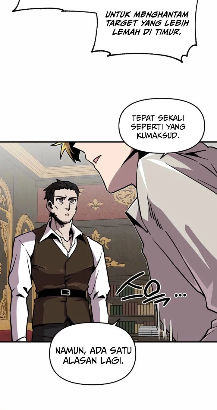 Chapter 160 - halaman 27