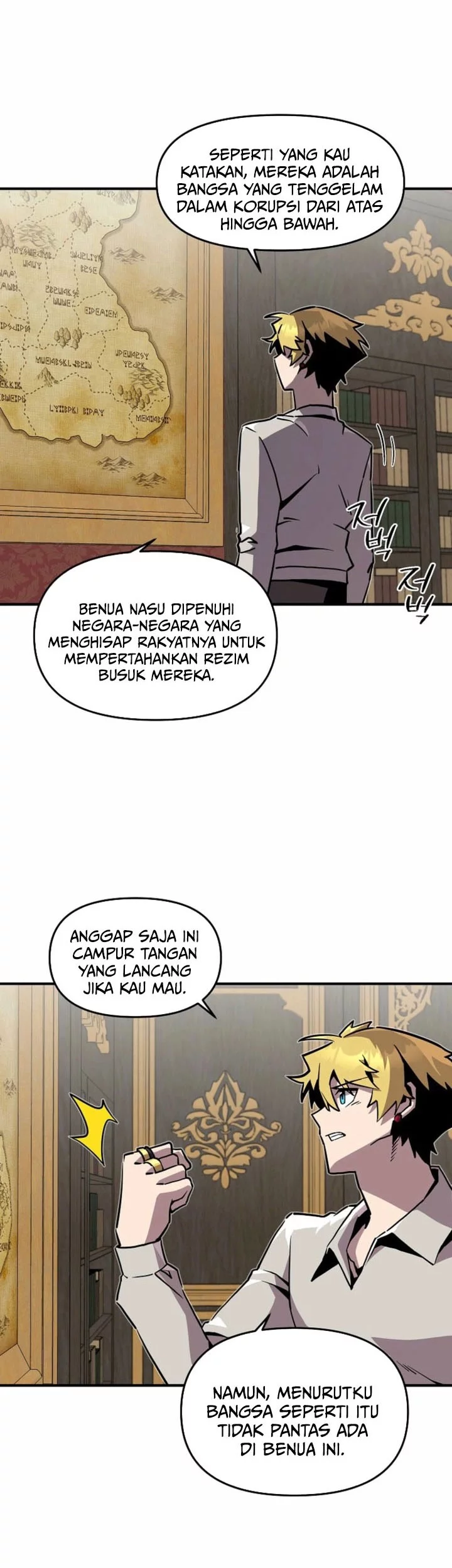 Chapter 160 - halaman 28