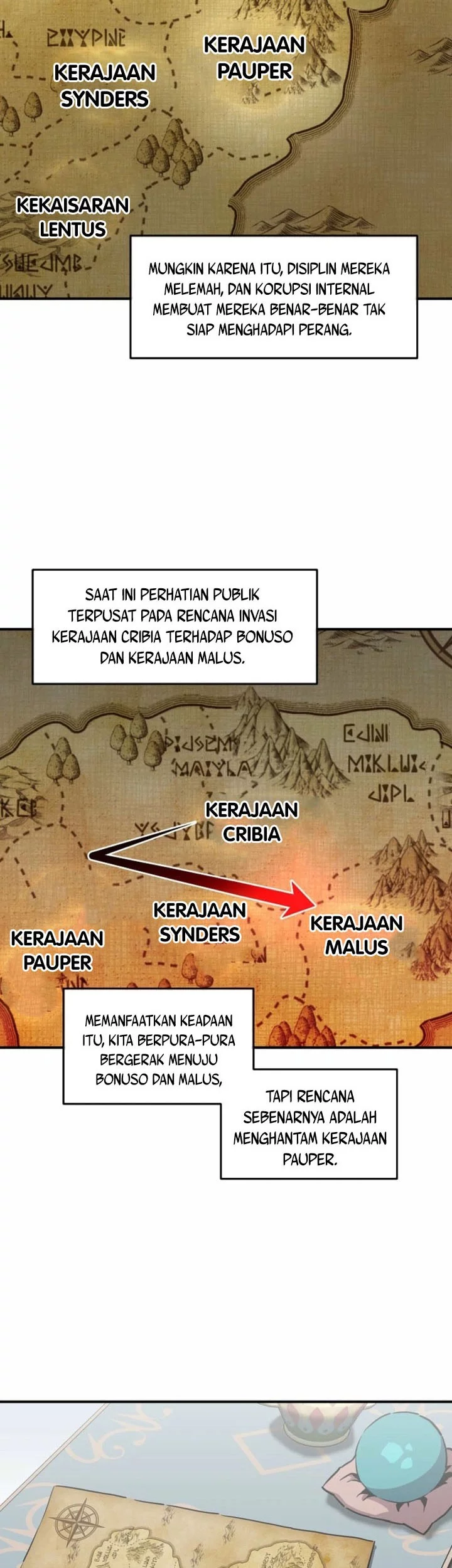 Chapter 160 - halaman 4