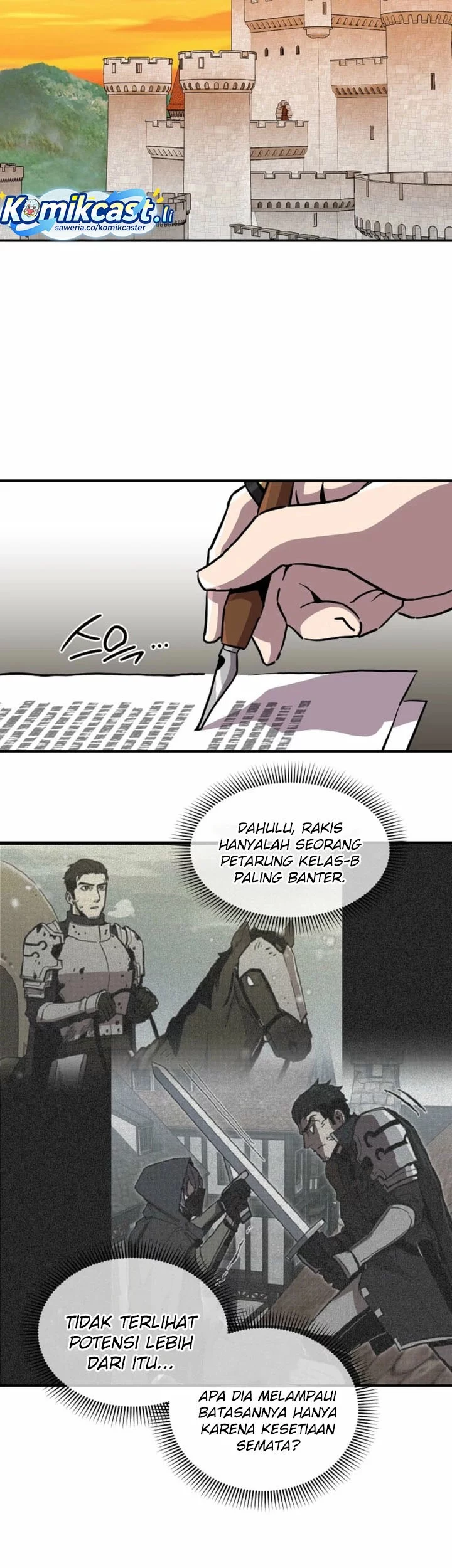 Chapter 160 - halaman 14