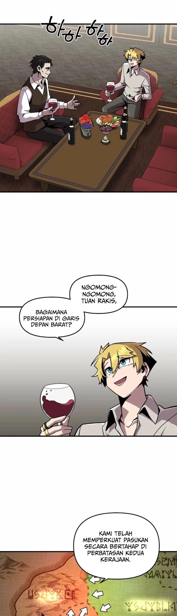 Chapter 160 - halaman 18