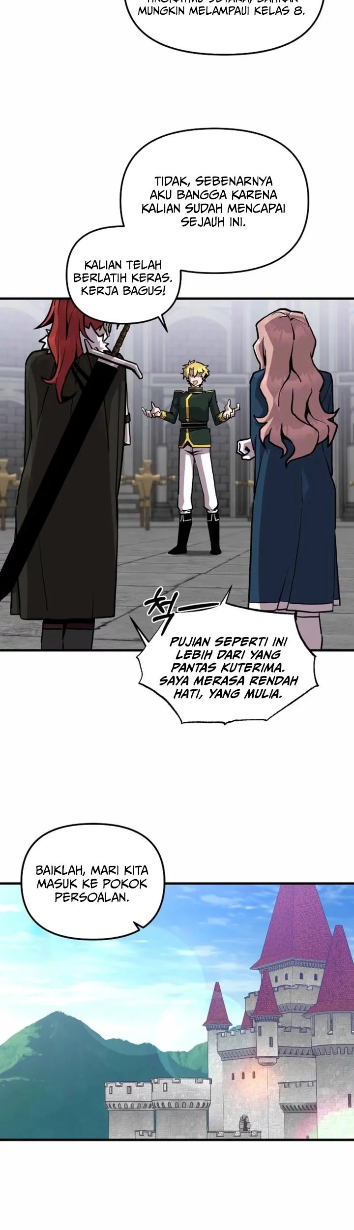 Chapter 161 - halaman 22