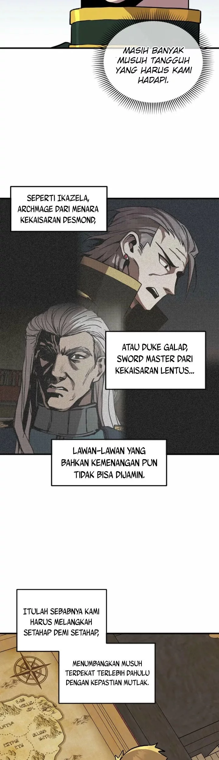 Chapter 161 - halaman 28