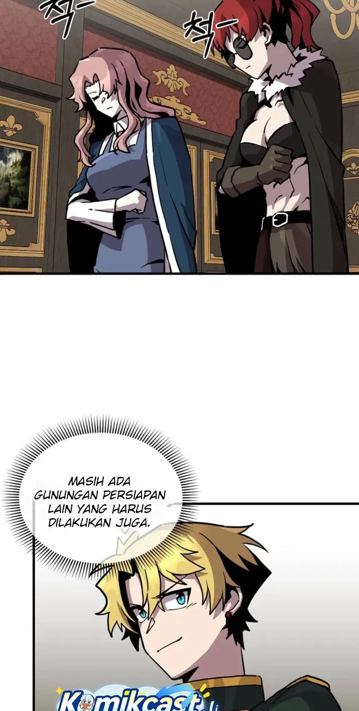 Chapter 161 - halaman 31