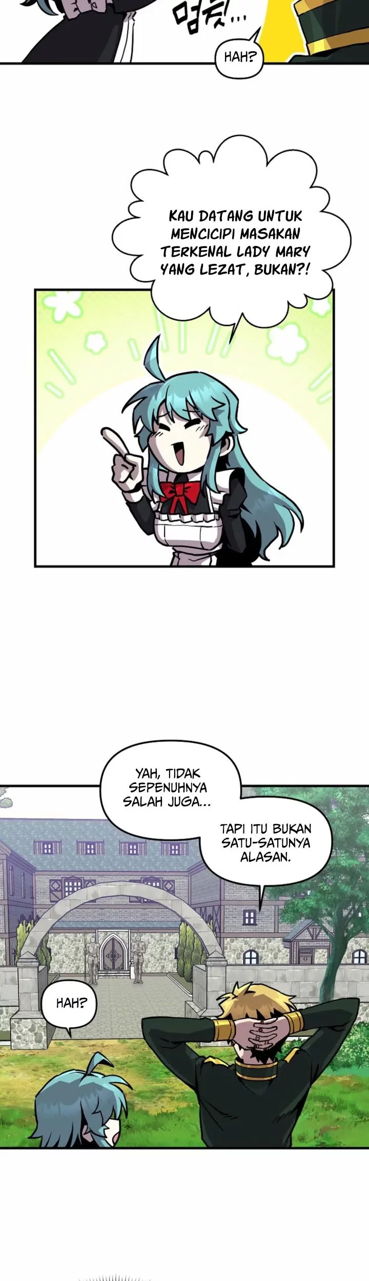 Chapter 161 - halaman 40