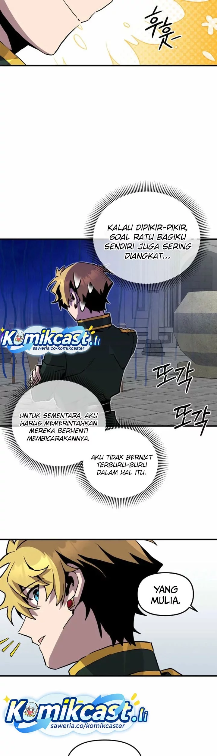 Chapter 161 - halaman 8