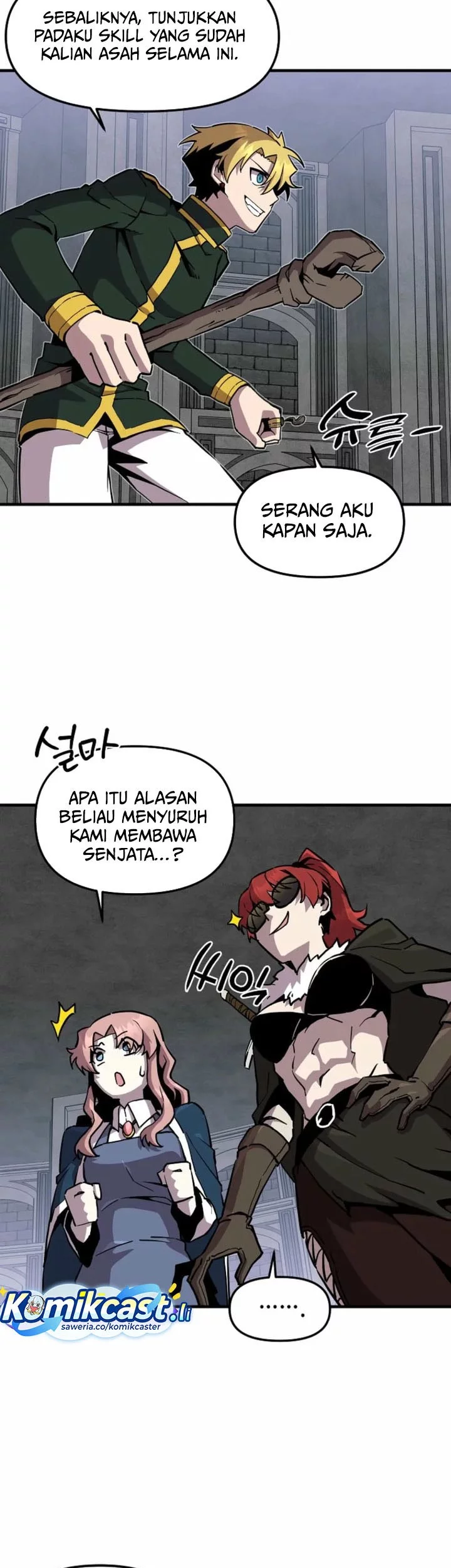 Chapter 161 - halaman 14