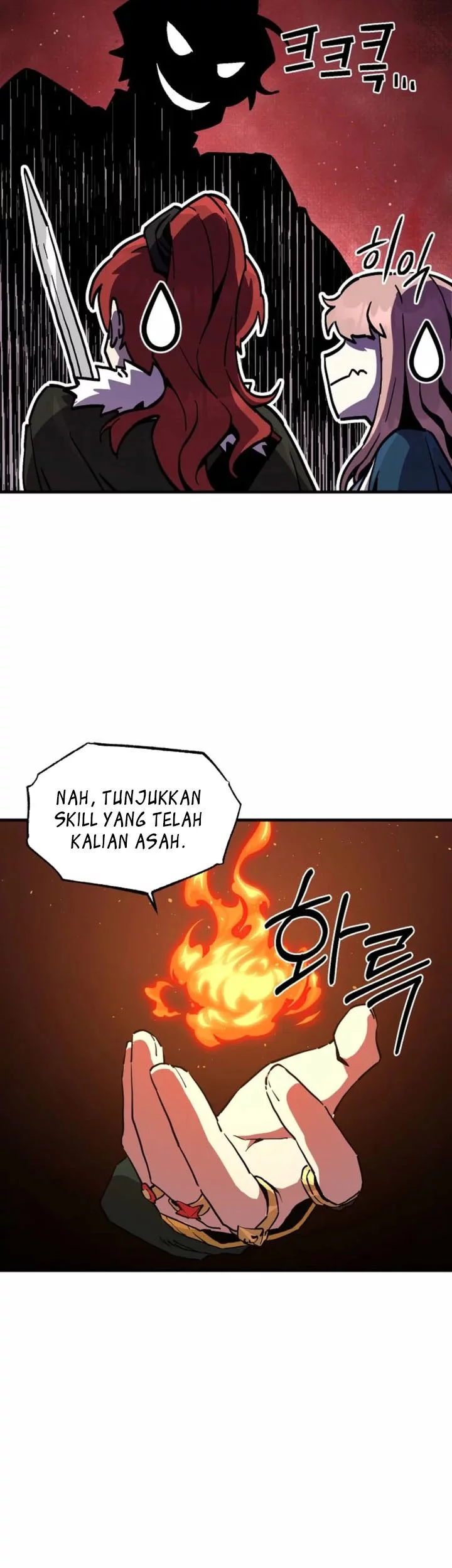 Chapter 161 - halaman 16