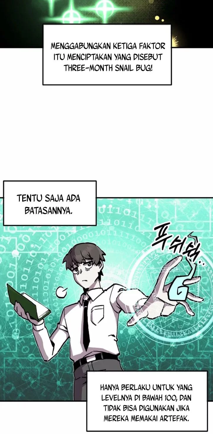 Chapter 162 - halaman 21