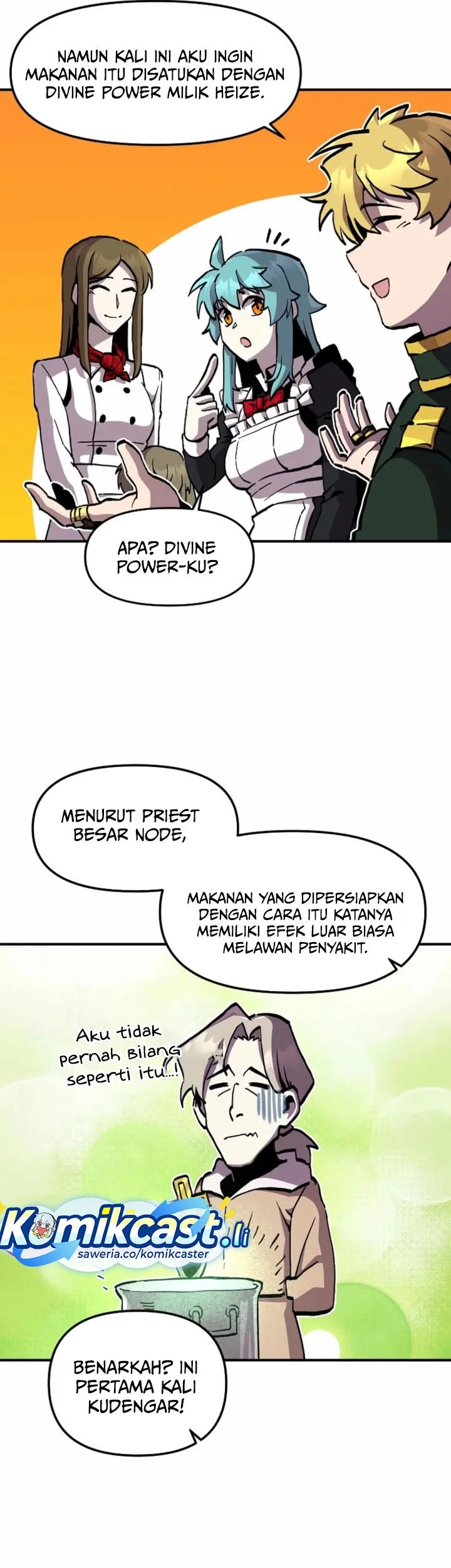 Chapter 162 - halaman 26