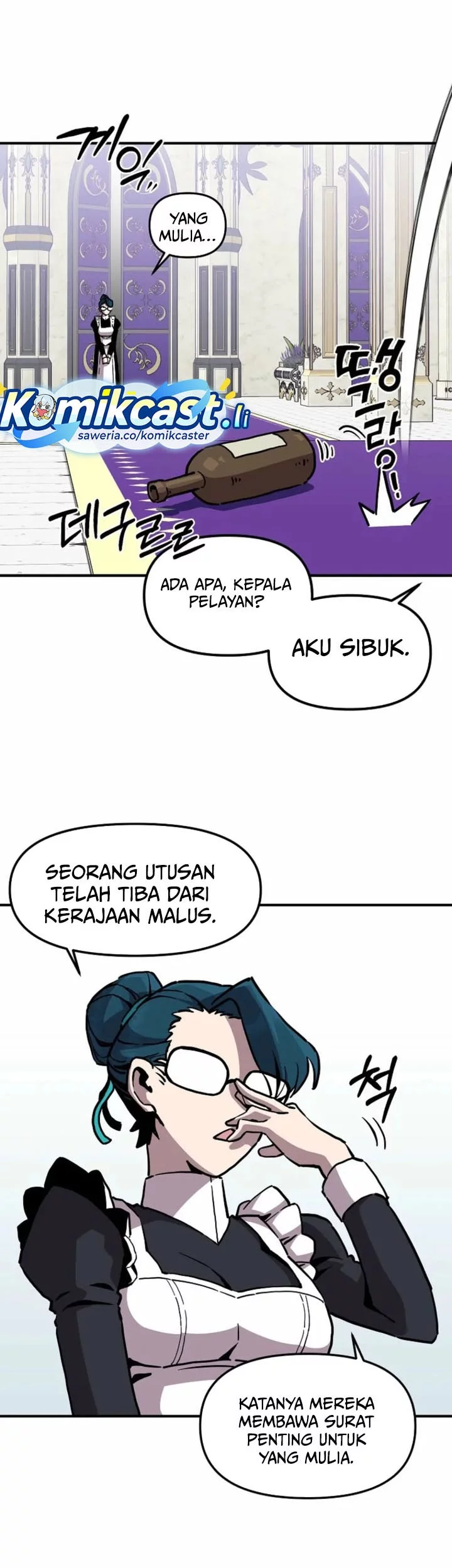 Chapter 162 - halaman 32